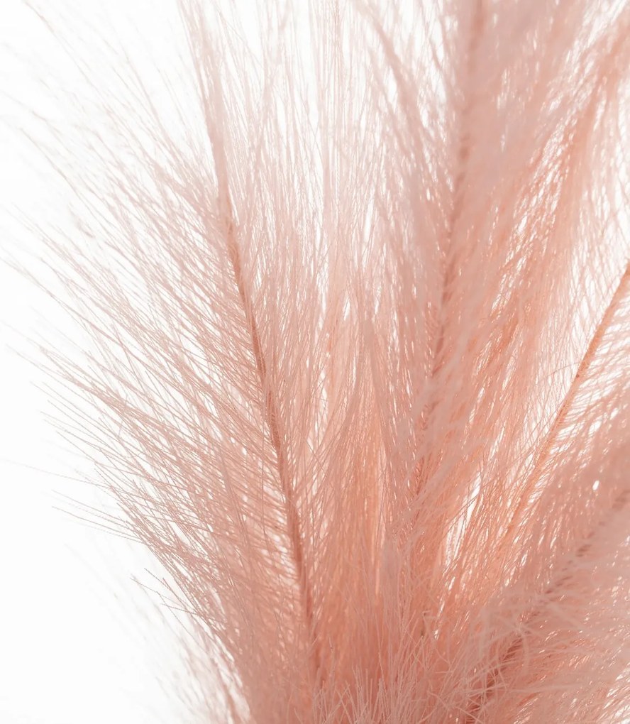 Gałązka Pampas 130cm pink