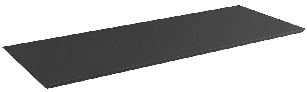 Szafka pod umywalkę LOV 80 cm biały połysk KROFAM