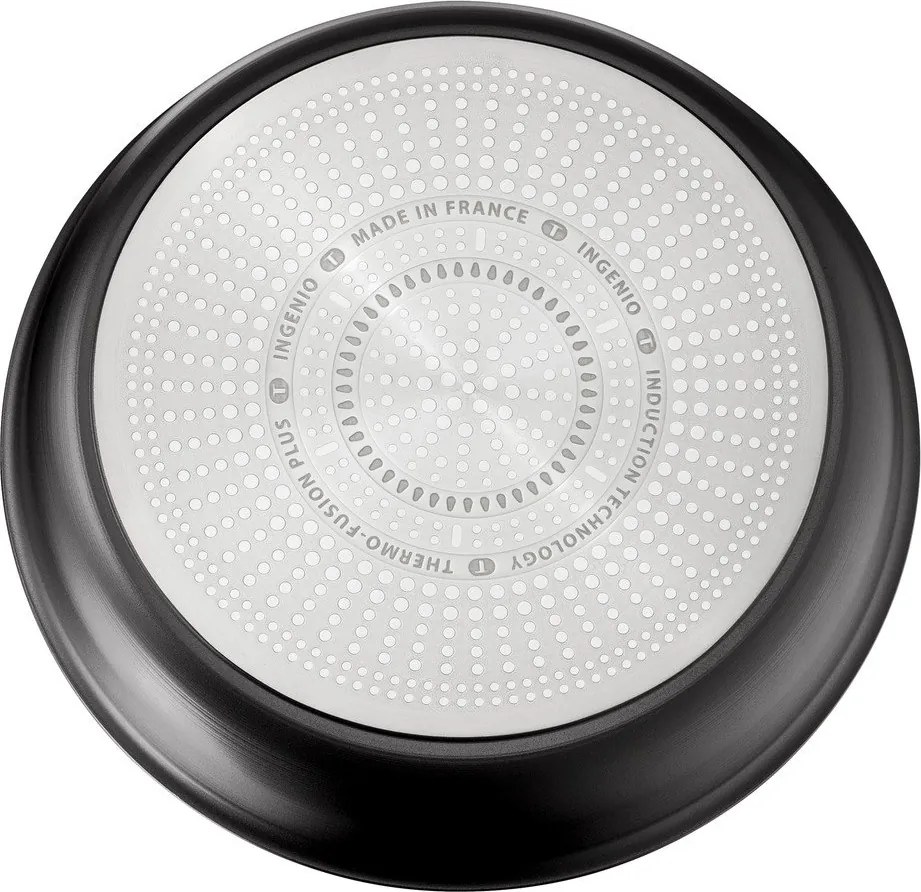 Zestaw garnków 13 szt. Ingenio Unlimited L7639002 – Tefal