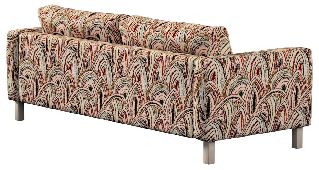 Pokrowiec na sofę Karlstad rozkładaną