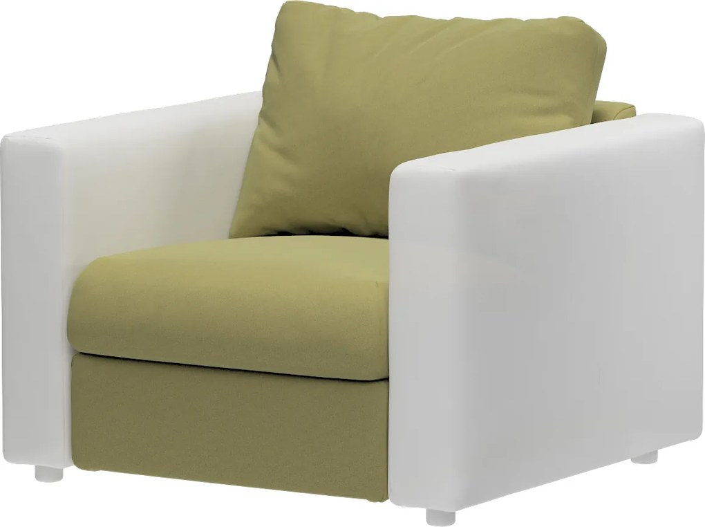 Pokrowiec na sekcję 1-osobową Vimle