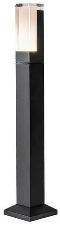 Rabalux 77128 słupek zewnętrzny LED Darvas, 7 W
