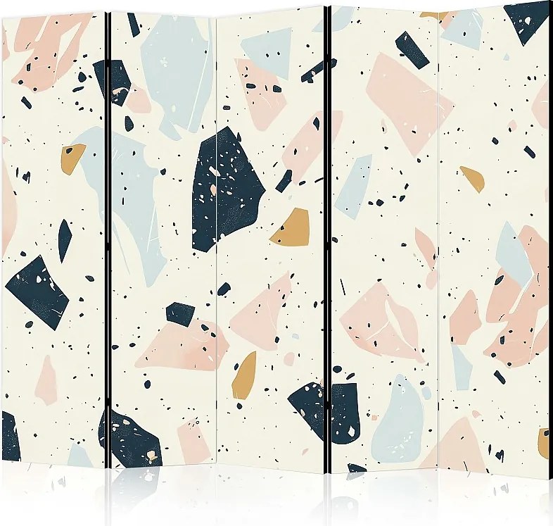 Parawan akustyczny Artgeist Tła i desenie 225 x 172 cm 1 szt