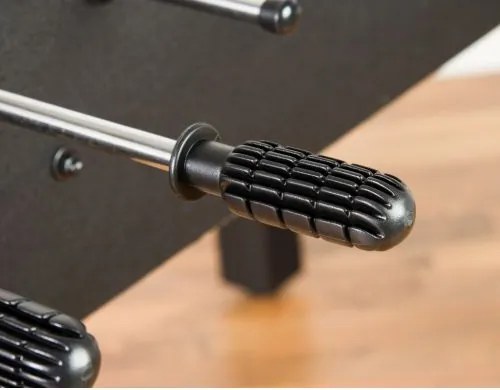 Stół Piłkarski Piłkarzyki GamesPlanet Glasgow, 121x101x79 cm