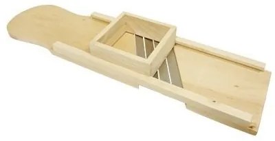 Szatkownica do kapusty 4 noże 90 x 23 x 10 cm