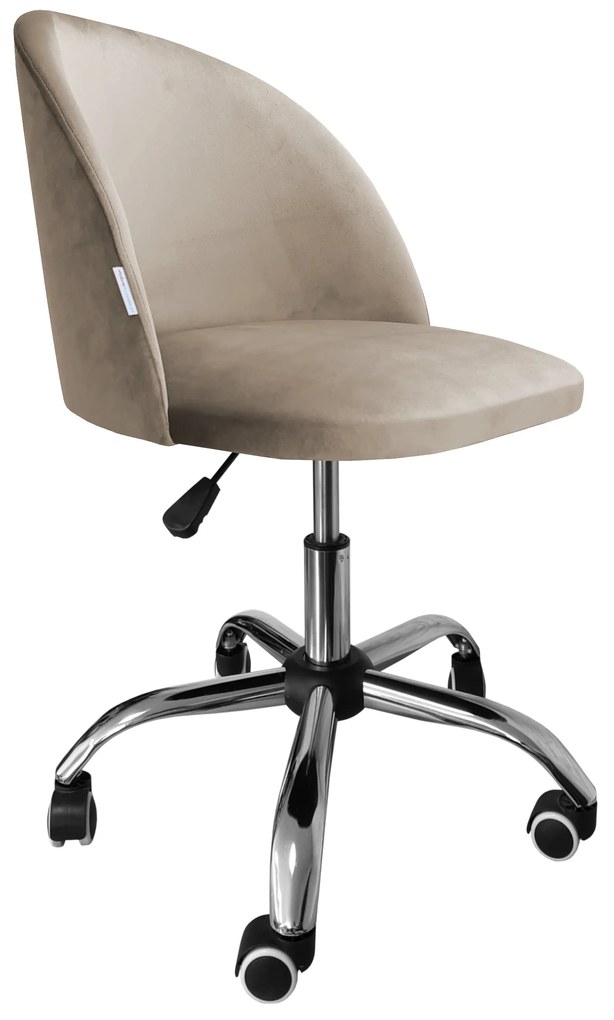 Fotel obrotowy biurowy Colin MG09