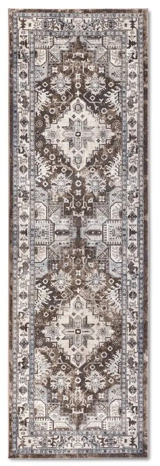 Brązowy chodnik 80x240 cm Henry – Villeroy&amp;Boch