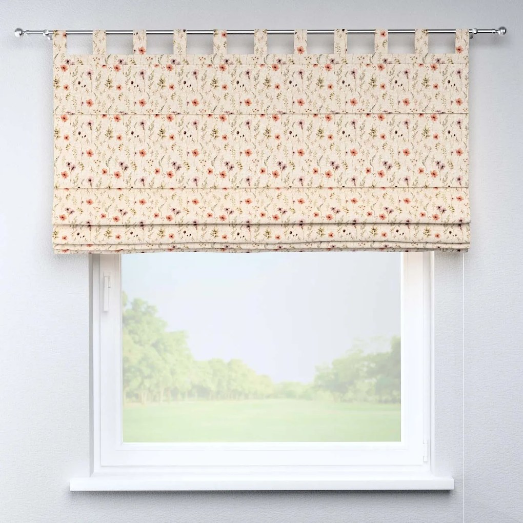 Roleta rzymska Verona