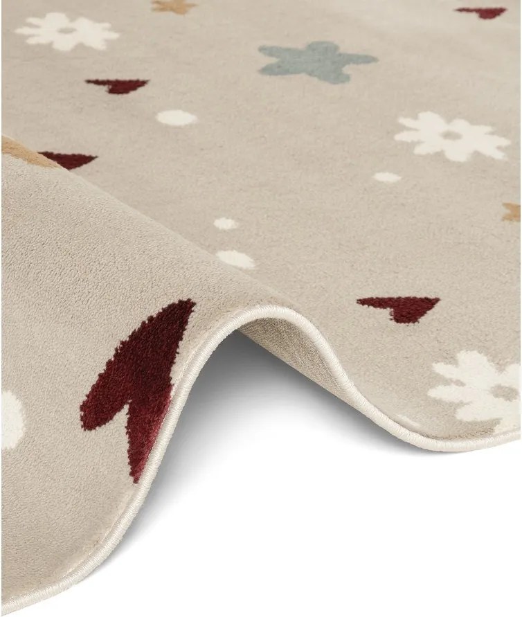 Dywan dziecięcy 160x235 cm Amori – Hanse Home