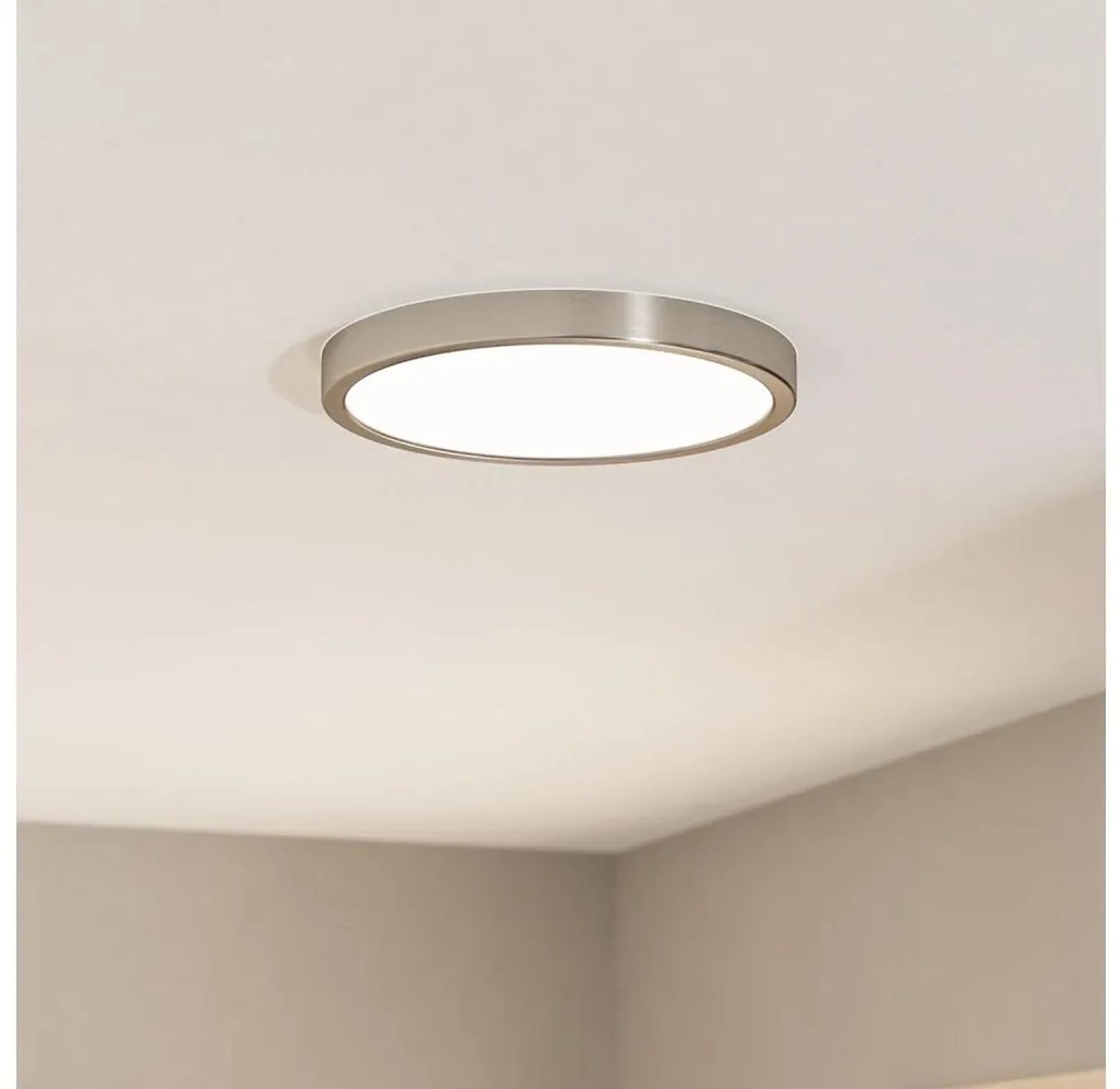 Eglo 99232 - Oprawa sufitowa LED FUEVA 5 LED/20W/230V