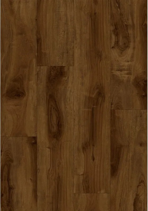 Mexen Columbus próbka paneli winylowych SPC 6,5 mm, podkład IXPE 1,5 mm, 4 V-Fuga, Camphor Wood - F1064-S