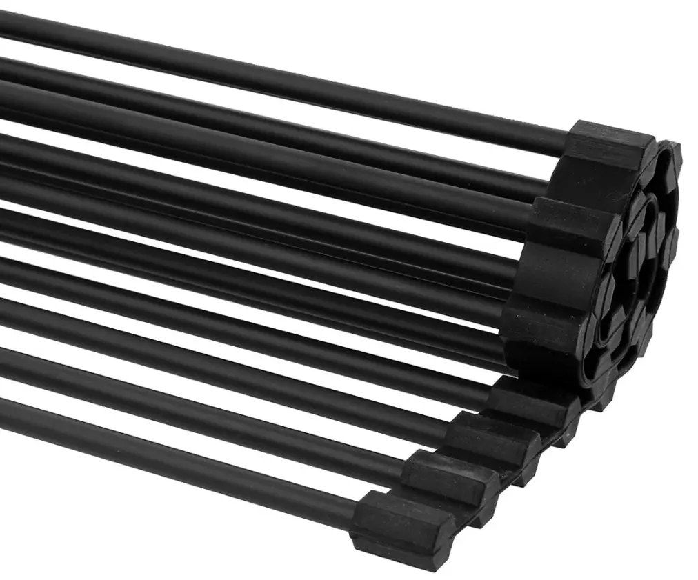 Zwijany ociekacz na naczynia i garnki A4-N23