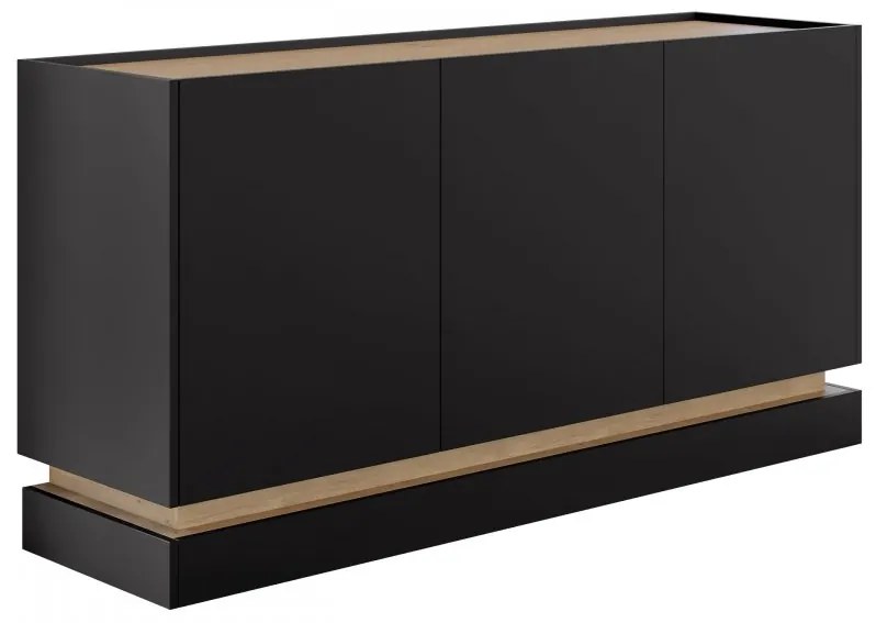 Komoda do salonu Arlotekis K160 3D