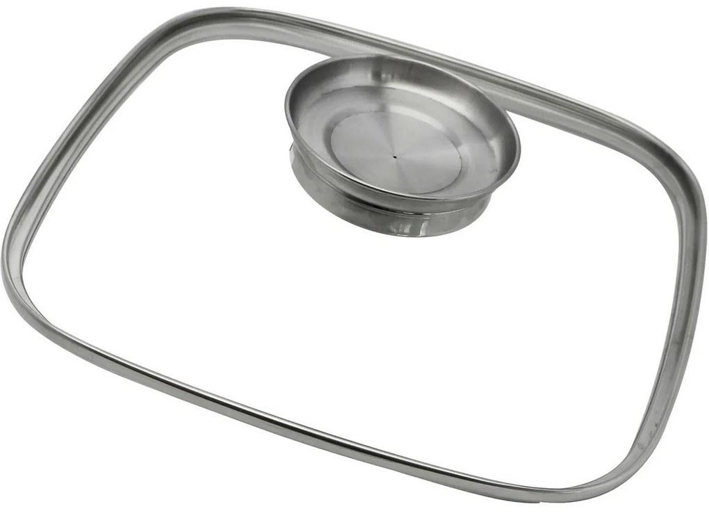 Elo 90024 Basic Cubus garnek wielofunkcyjny 32 x 25 cm