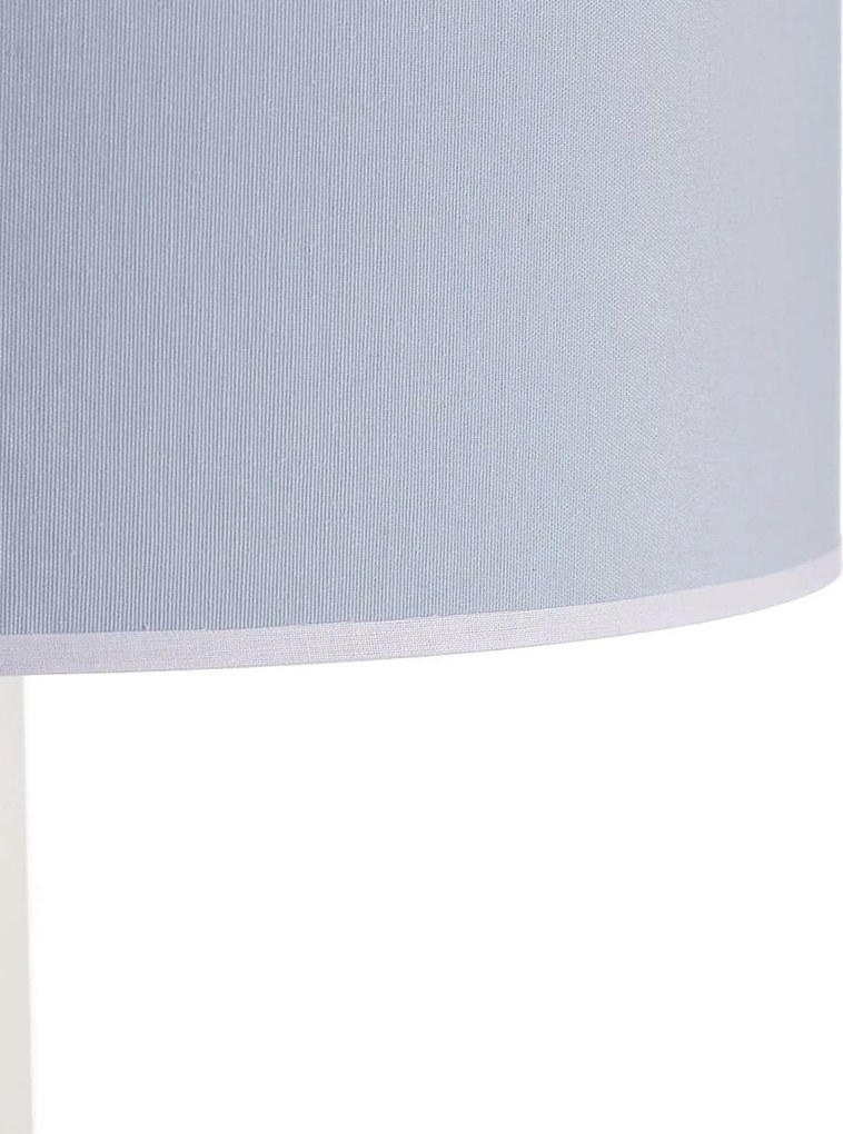 Lampa podłogowa Blue Happiness