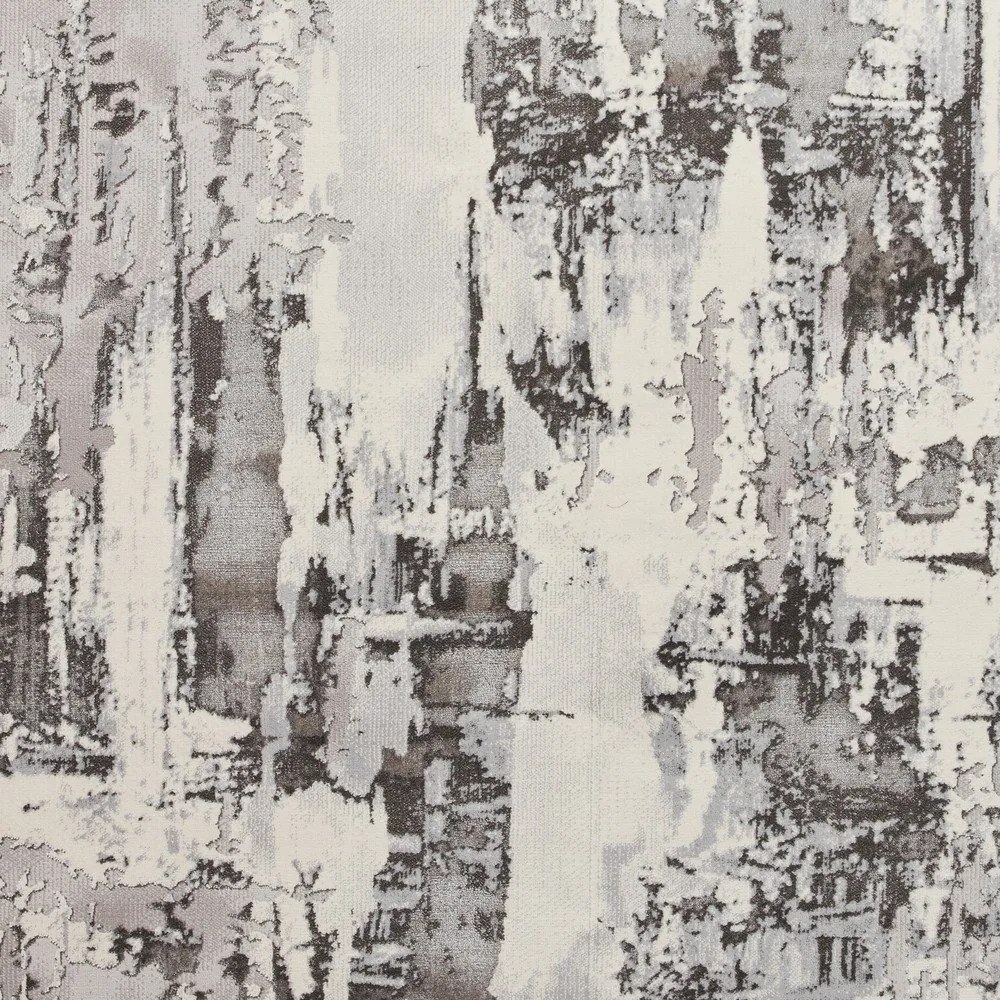 Szaro-beżowy dywan 220x160 cm Apollo – Think Rugs