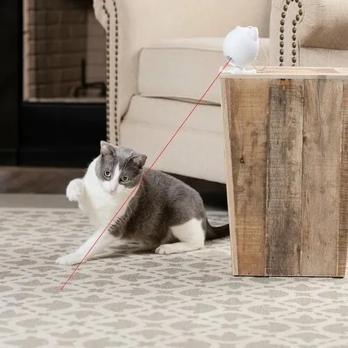 PetSafe® Dancing Dot Zabawka dla kotów