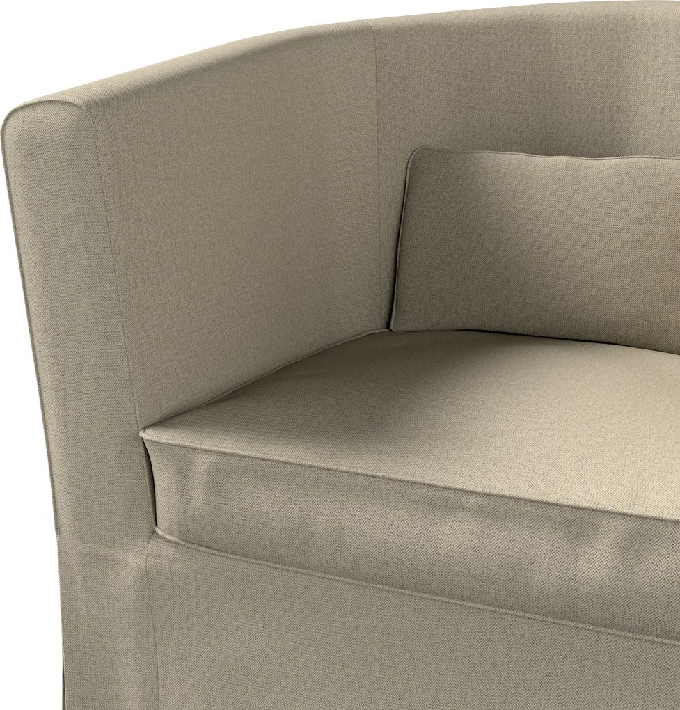 Pokrowiec na fotel Ektorp Tullsta