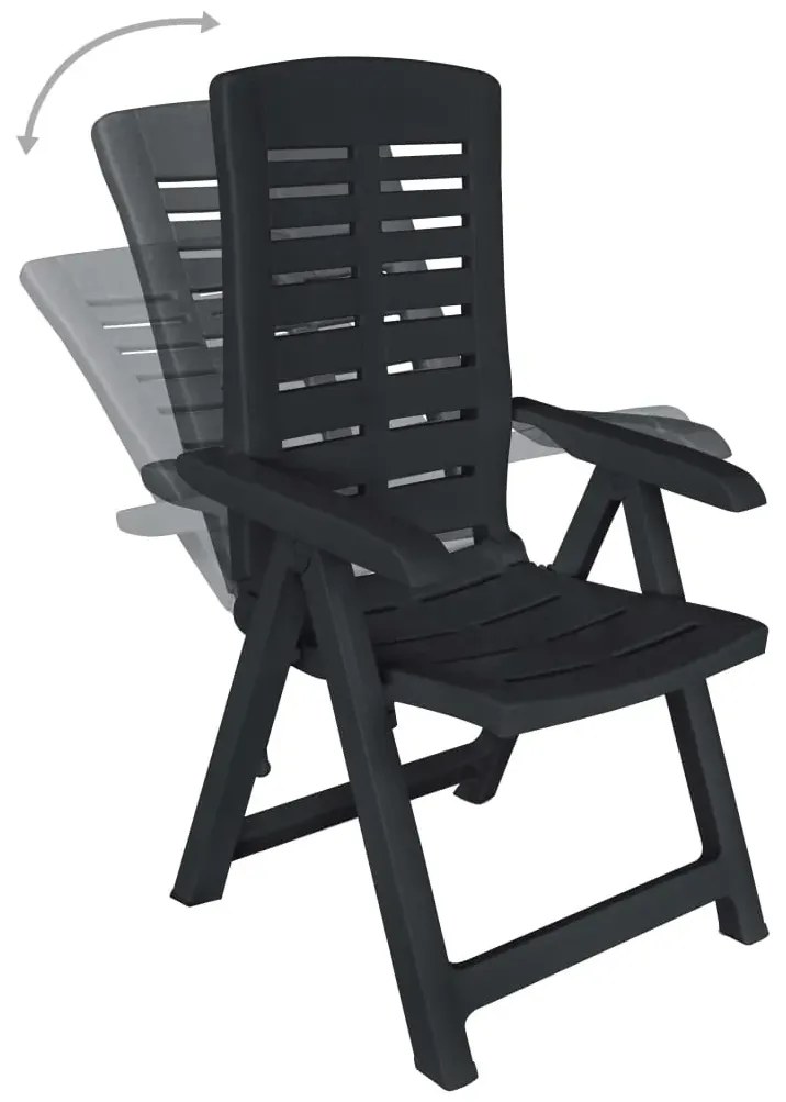 Zestaw mebli ogrodowych L6-A30