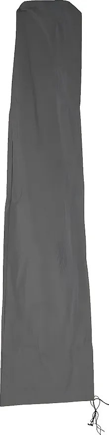 Pokrowiec ochronny Carpi,  antracytowy