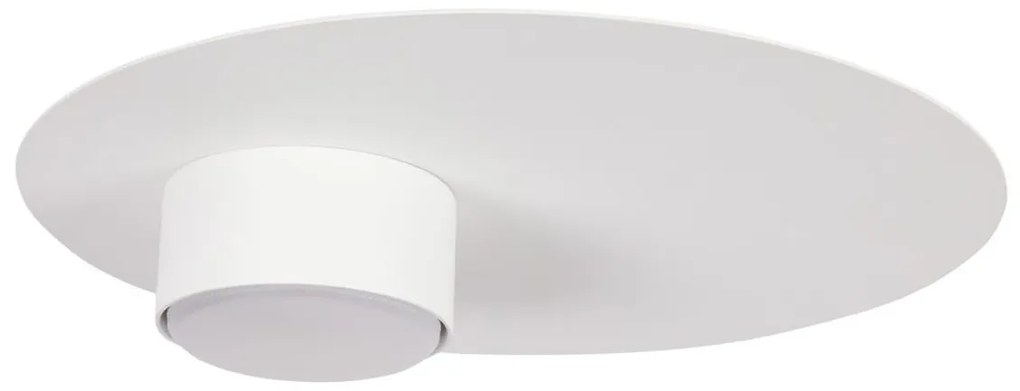 Lampa sufitowa STAR 1xGX53/12W/230V biała