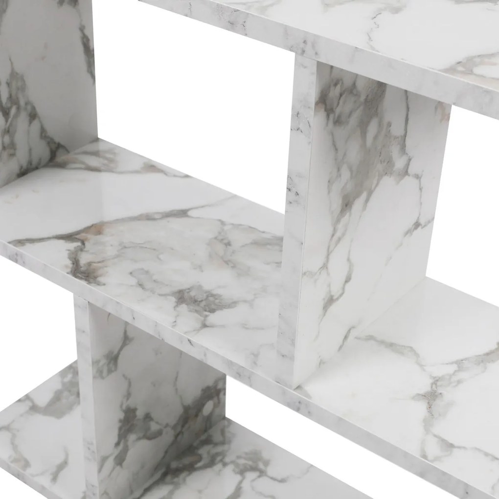 Stolik kawowy Life White Marble