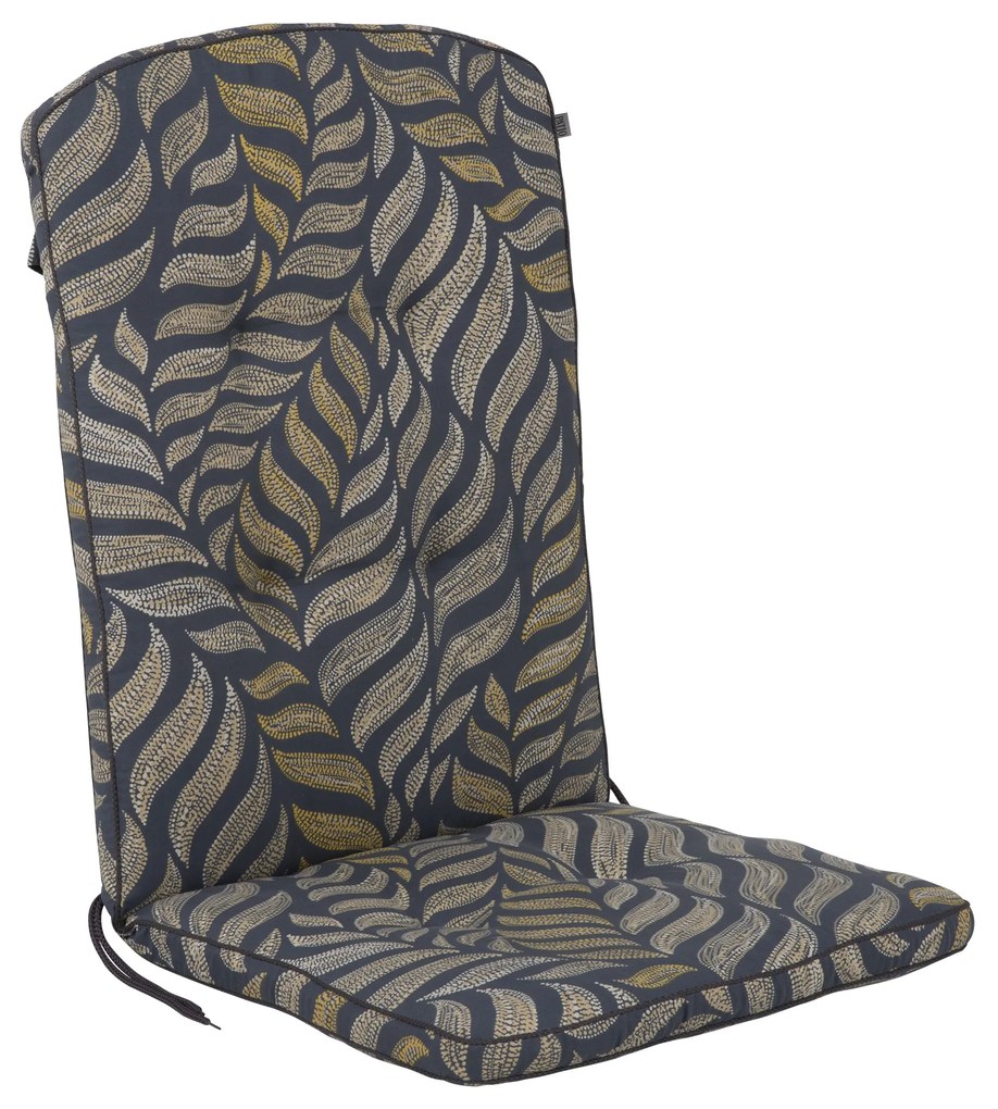 Poduszka na krzesło ogrodowe Szafir G050-06IB PATIO