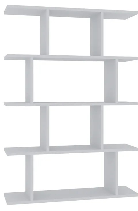 Bibioteczka Harmon White