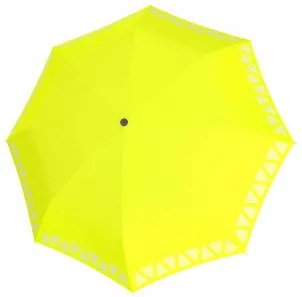 Fiber Magic Safety - w pełni automatyczny parasol damski