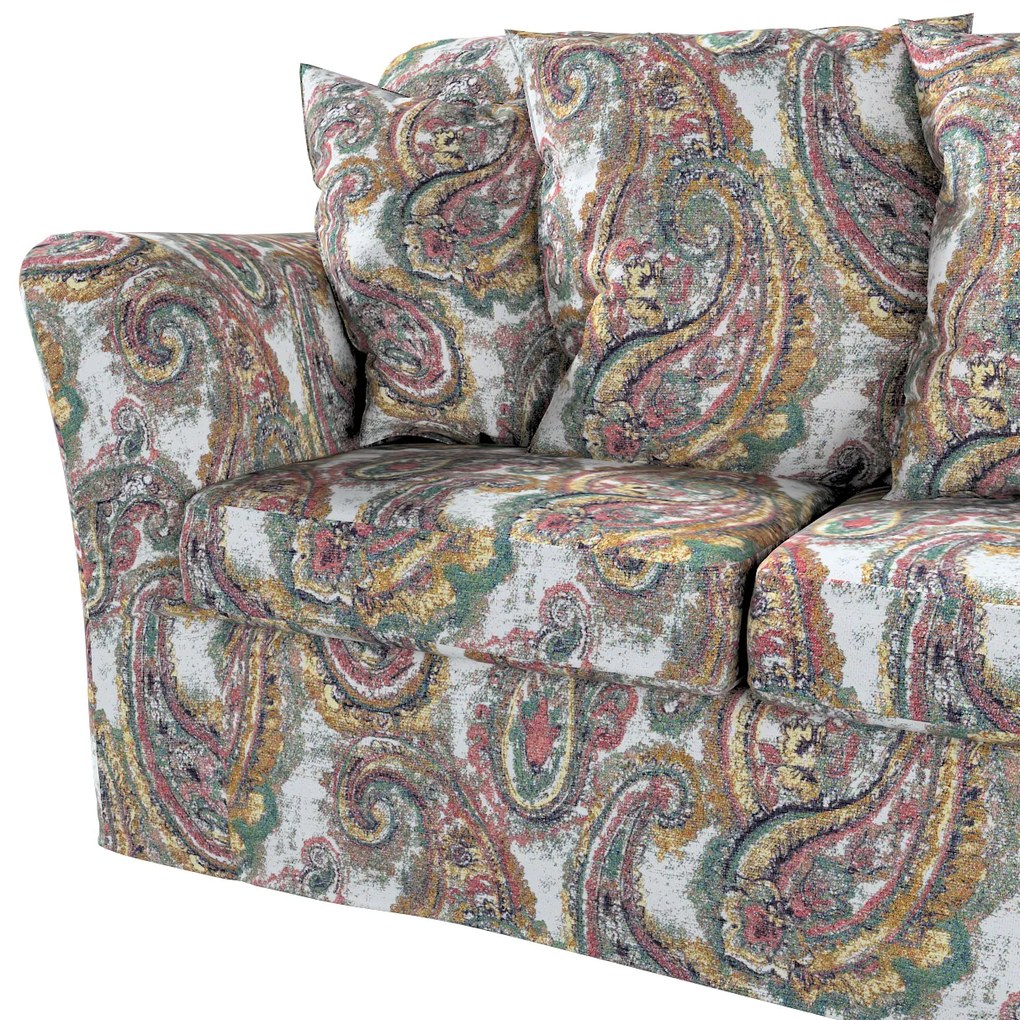 Pokrowiec na sofę Tomelilla 3-osobową nierozkładaną