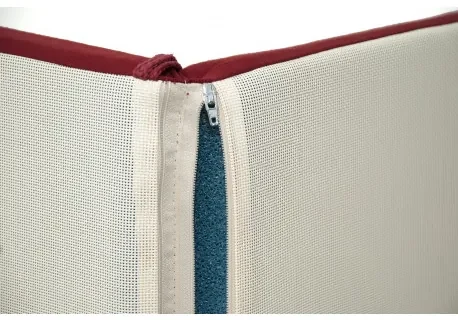 QUICKDRY 2994 niska - poduszka na krzesło i fotel