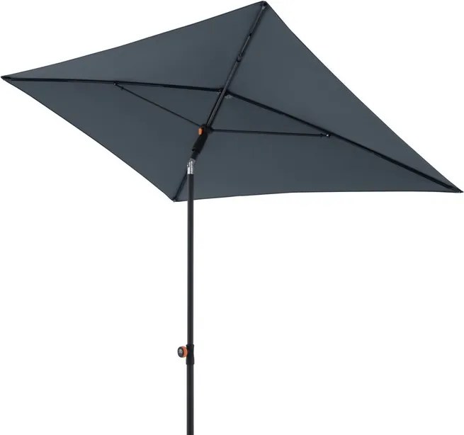 Doppler myZone 190 x 125 cm - parasol centralny