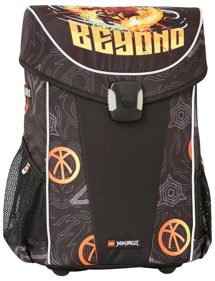 Plecak dziecięcy 18 l Ninjago Reach Beyond Easy Light – LEGO®