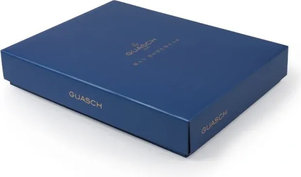 Piżama męska LUCIANO XXL Ciemnoniebieski