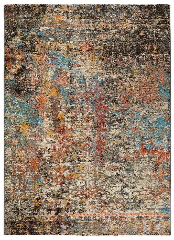 Dywan Universal Karia Abstract, 140x200 cm