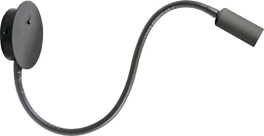 Azzardo AZ2943 - LED kinkiet punktowy NOGAT LED/3W/230V