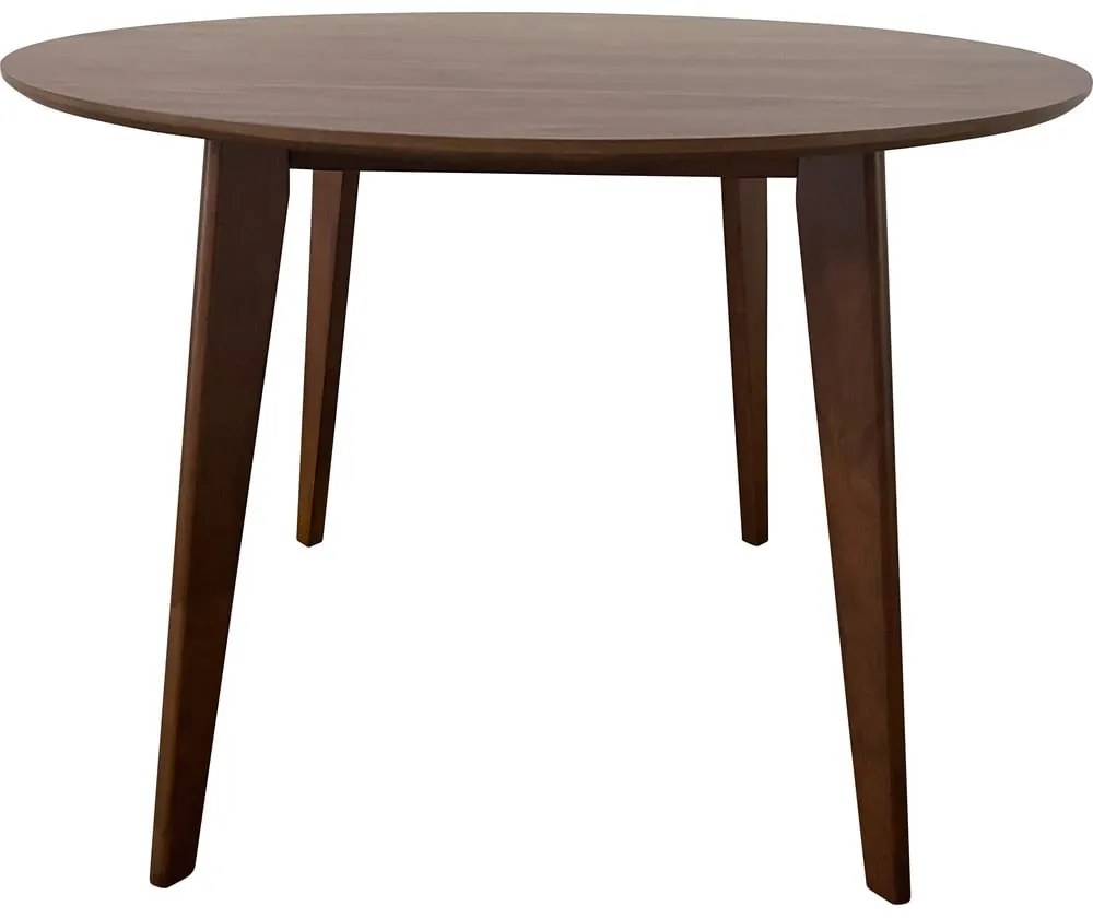 Okrągły stół ø 120 cm Roxby – Actona