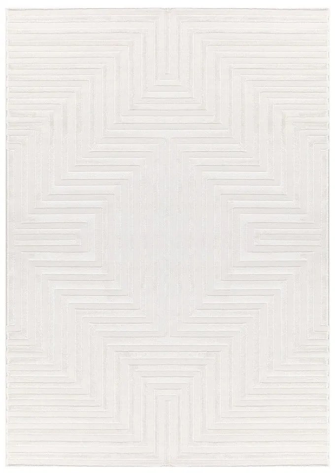 Kremowy dywan 200x290 cm Sahara – Ayyildiz Carpets