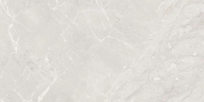 Mexen Valencia Bianco gres szkliwiony rekt. G1, płytka podłogowo-ścienna 120 x 60 cm, połysk - TL169-120-060-02