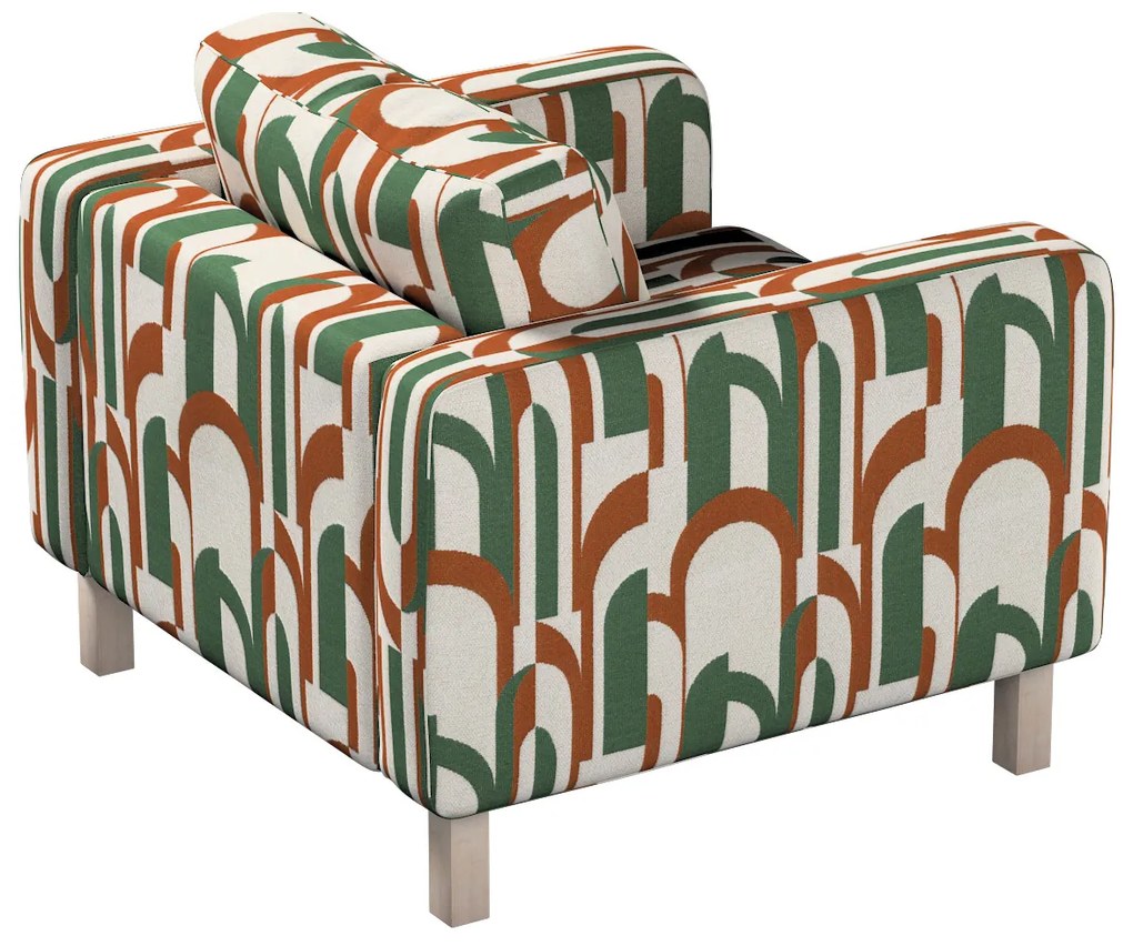 Pokrowiec na fotel Karlstad