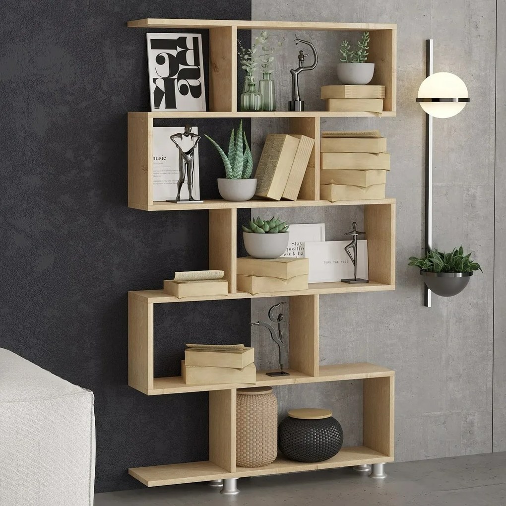Biblioteczka Nilu Oak