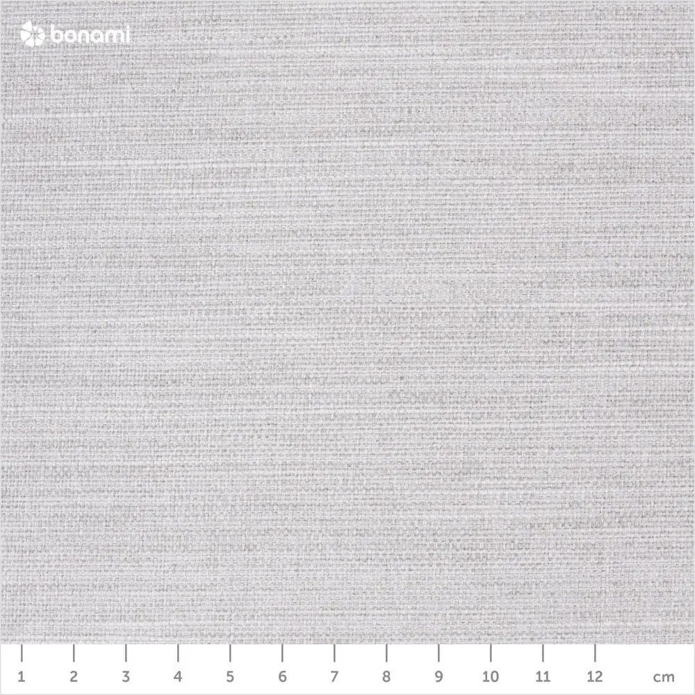 Kremowy zagłówek 200x120 cm Monica – Milo Casa