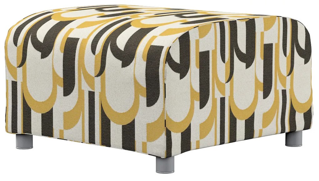 Pokrowiec na podnóżek Klippan