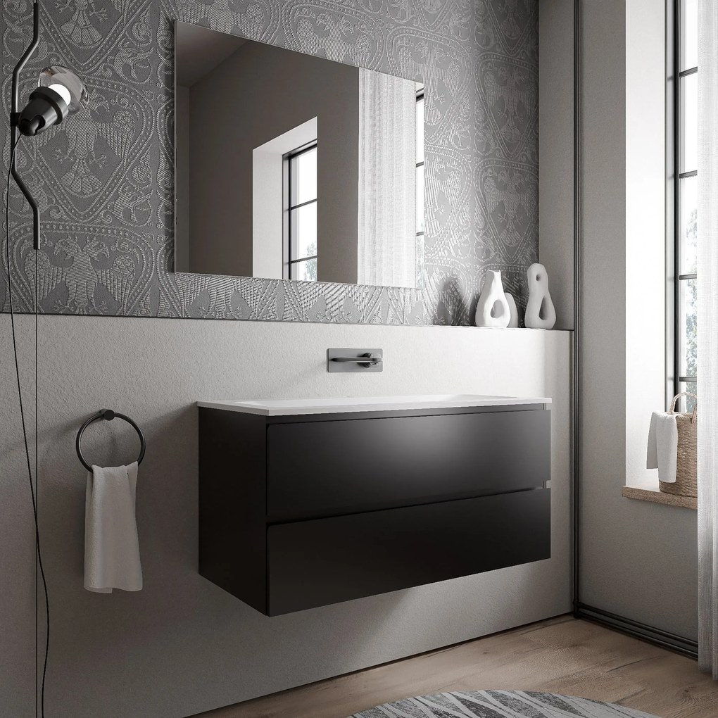 Szafka podumywalkowa AVA 100 cm