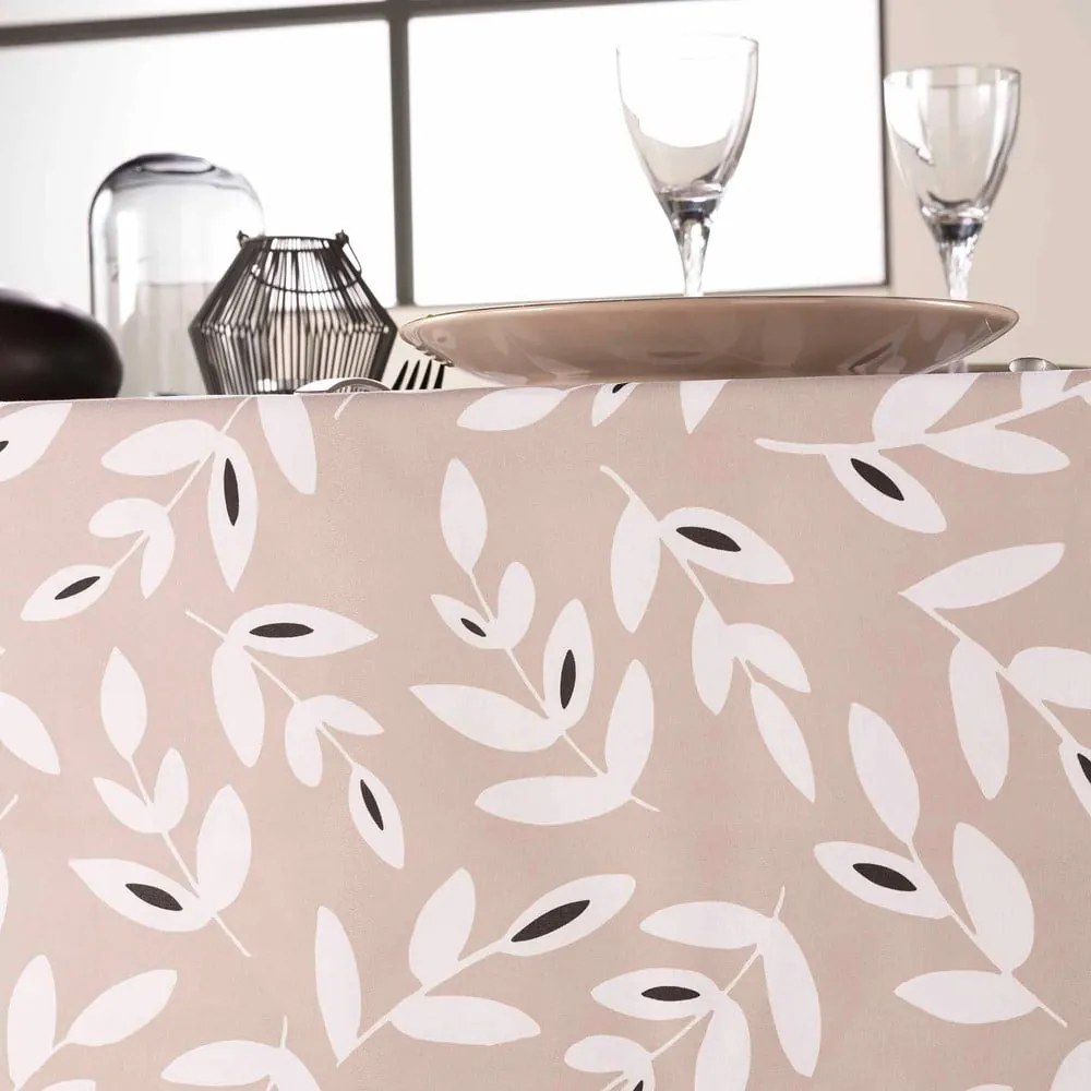Obrus z mikrowłókna 140x240 cm Bellys – douceur d'intérieur