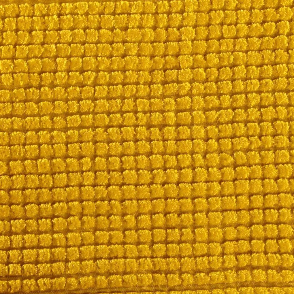 Dywanik łazienkowy TAPIS MINI CHENILLE, 50x80 cm