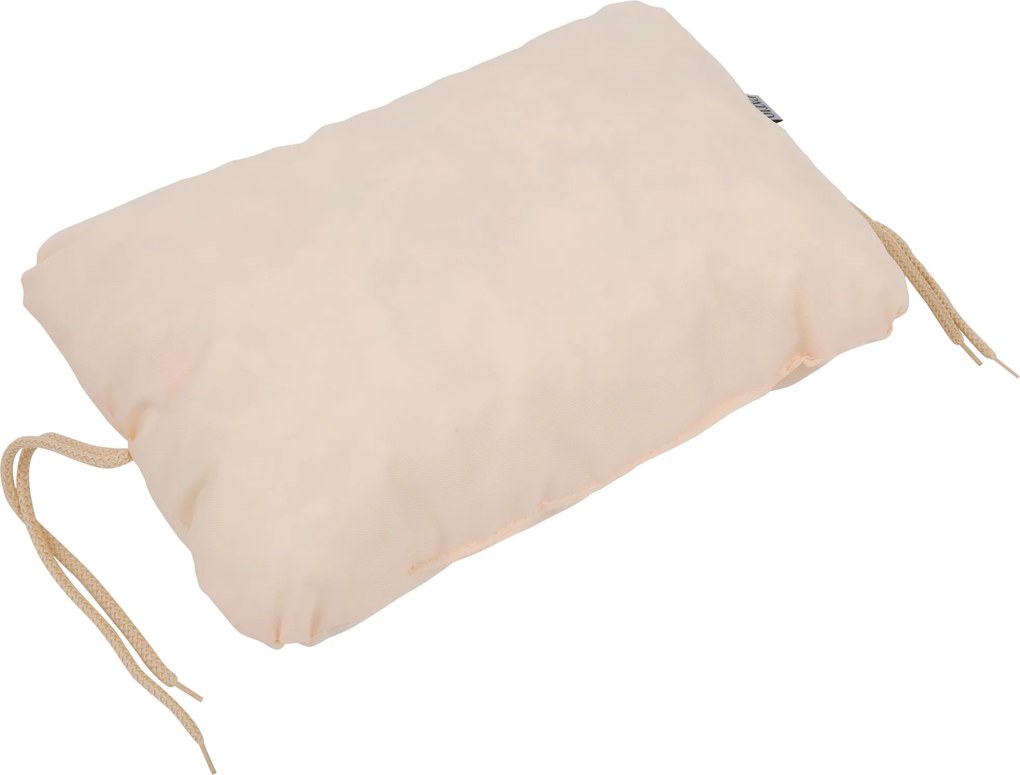 Zagłówek do fotela wiszącego D031-05CW 20 x 32 x 10 cm PATIO