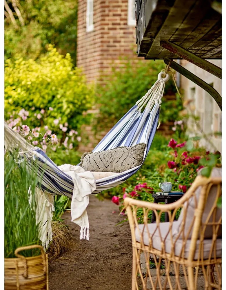 Hamak 205 cm Remo – Bloomingville