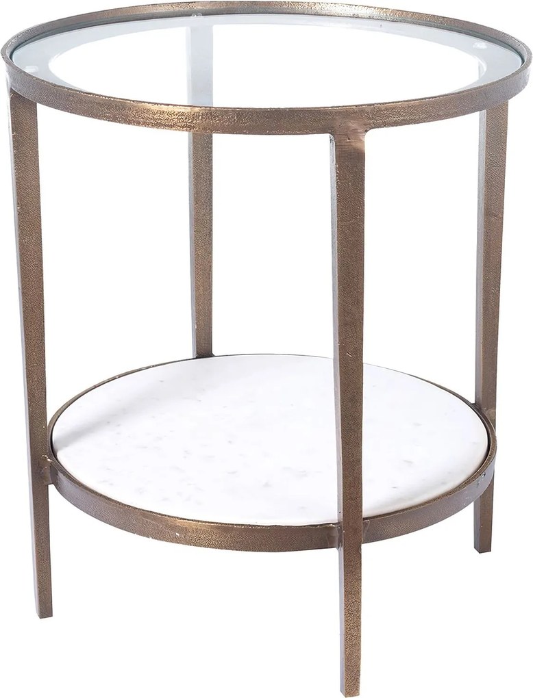Stolik kawowy Livelli wys. 53cm