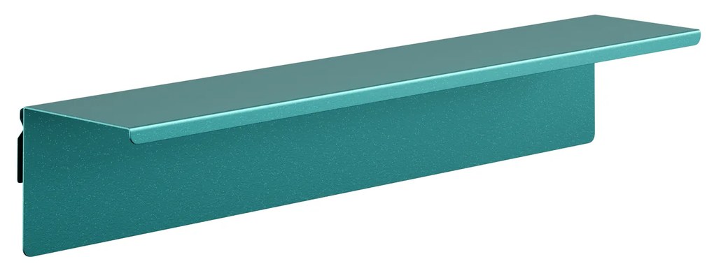 Półka wisząca metalowa morska, 700 mm: JOANNE Modern